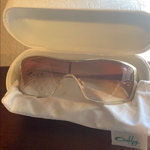 Oakley Draft Sunglasses